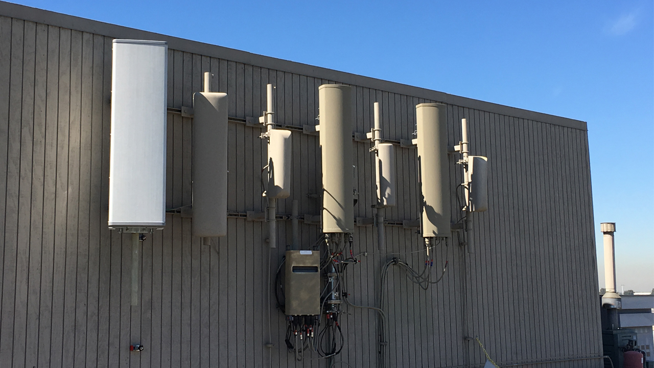 Verizon and Ericsson team up to deploy Massive MIMO News Release